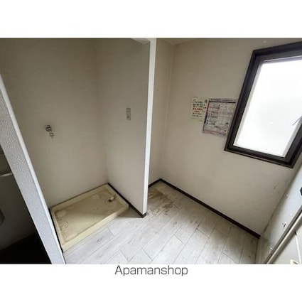 コーポ社台[1K/24m2]の内装4