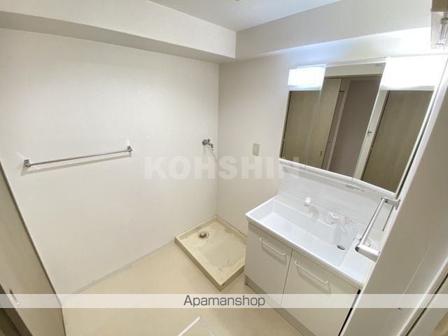 グランブルー宿屋町の内装写真