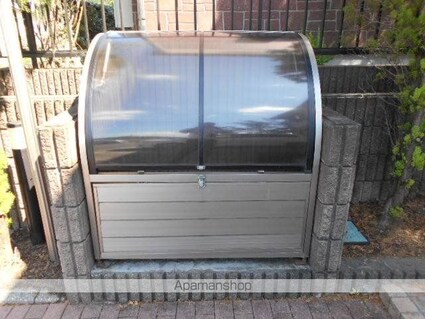 アルトゥーラ[1K/28.54m2]の共用部4