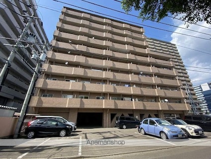 パークハイツ東口[4DK/66.48m2]の外観3