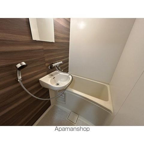 リブレス白井冨士 旧ヴィラージュSの内装写真