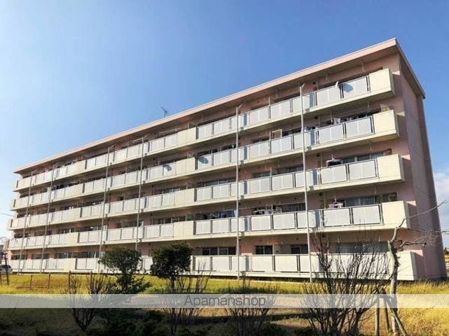 ビレッジハウス大東中1号棟