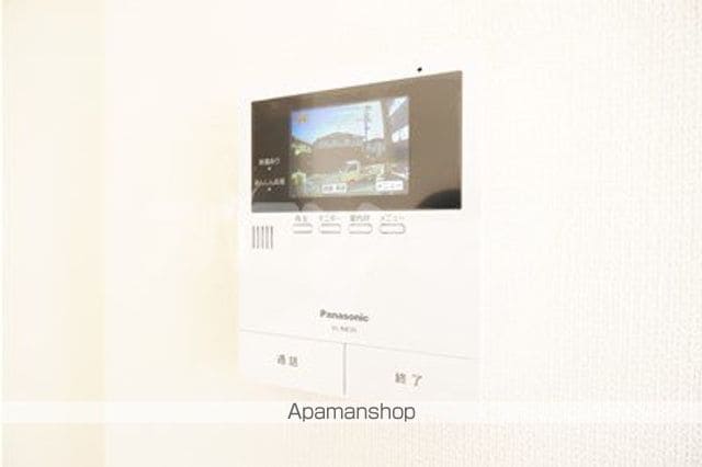 カーサセレーナの内装写真
