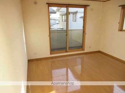 パークハイム[2LDK/63.04m2]のリビング・居間