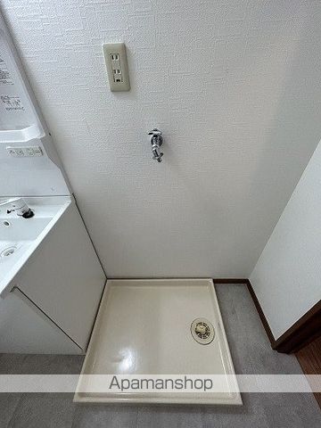 マイアール新町の内装写真