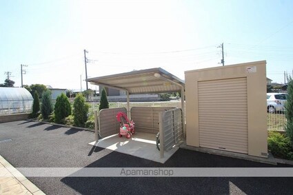 ルーラルレジデンス　ＴＩ[2LDK/57.63m2]の外観5