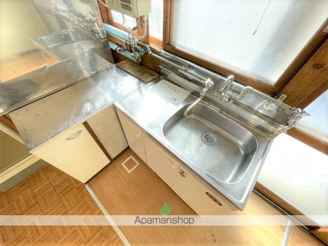 白樺荘の内装写真