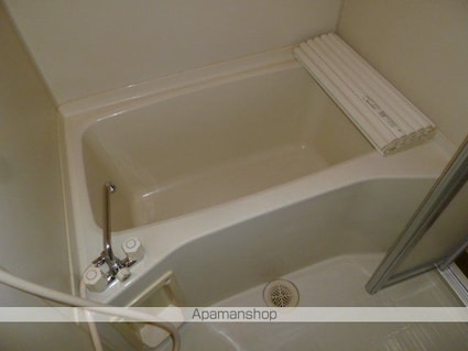 松原シティーⅡ[1LDK/51m2]の内装5