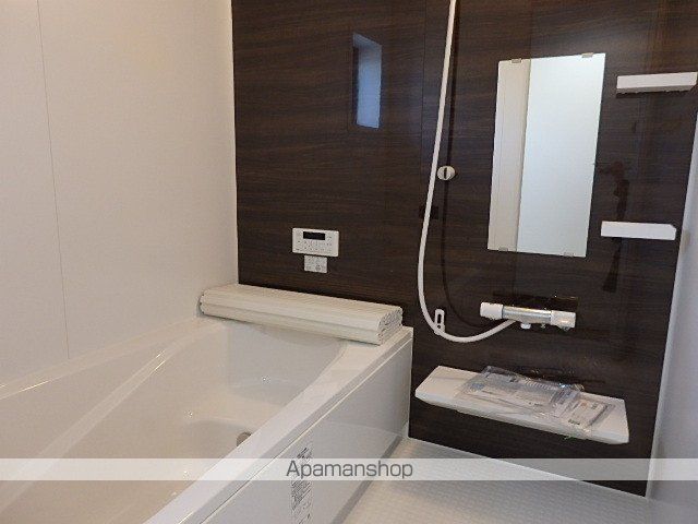 ステラI番館の内装写真