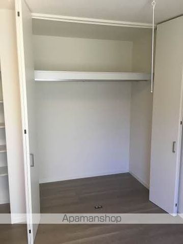 LAPAIX栗林の内装写真