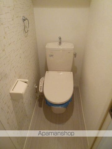 SANCTUARYの内装写真
