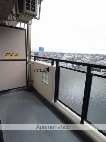 ライフ第6マンション藤枝駅前の内装写真