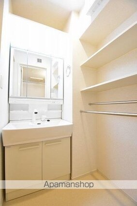 トロワ・エトワール[1R/32.23m2]の洗面所