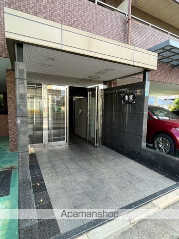 南海電鉄南海本線 堺駅 徒歩7分 10階建 築20年の外観写真