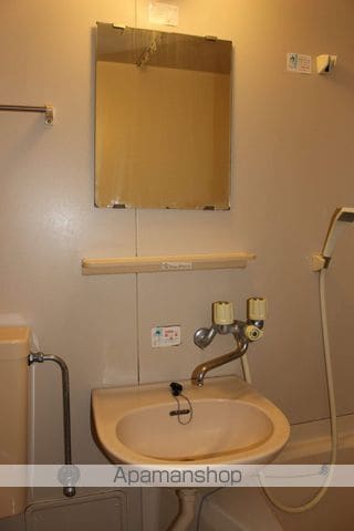シティハイツ小林の内装写真