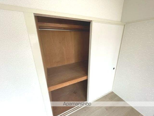 メゾンヴィナスの内装写真