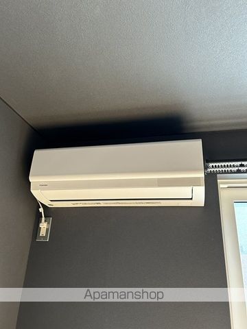 HIMAWARI A棟の内装写真