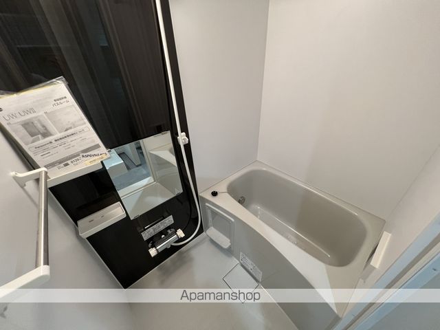 CRASTINE西堀8丁目Bの内装写真