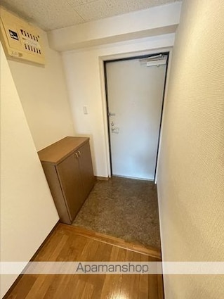 Ｋーｃｉｔｙ葦高[2LDK/59.84m2]の玄関