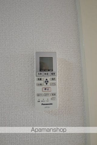 第3小河内ビルの内装写真