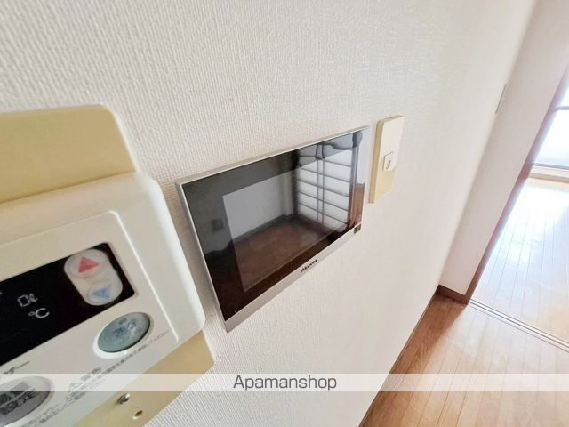 STEADY三国本町の内装写真