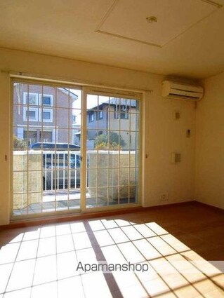 ル　シェール[2LDK/55.72m2]のリビング・居間