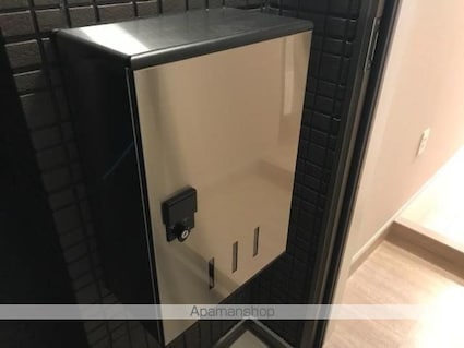 ソレイユ　みや[1K/31.41m2]の内装5