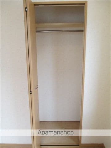 マリンパレス月寒壱番館の内装写真