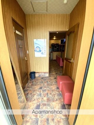 味彩館[店舗/44.72m2]の玄関