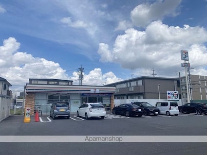 レオパレスサンガーデン[1K/23.18m2]の周辺9