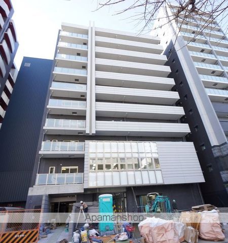 RESIDENCE丸の内七間町の外観写真
