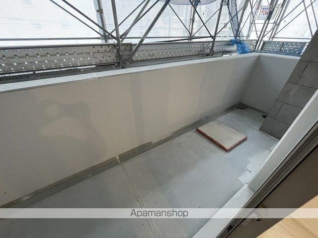 スプランディッド上本町WESTIIの内装写真