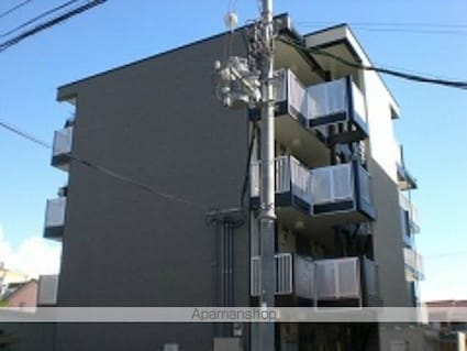 レオパレスおおさか御崎Ⅱ[1K/19.87m2]の外観2