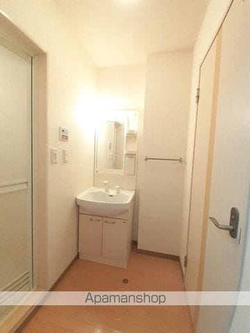 プロヴァンス吉岡の内装写真