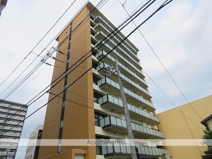 千葉県松戸市小金[2LDK/62.72m2]の外観2