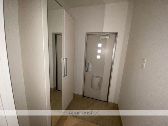 サンラブリーIIの内装写真