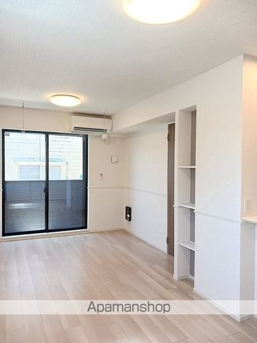 クレリア西伊場の内装写真