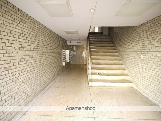 向陽ビルの内装写真