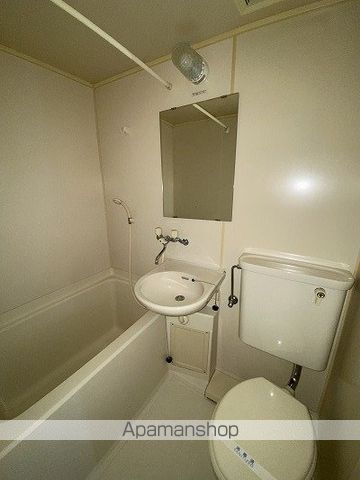 OMレジデンス姫路の内装写真