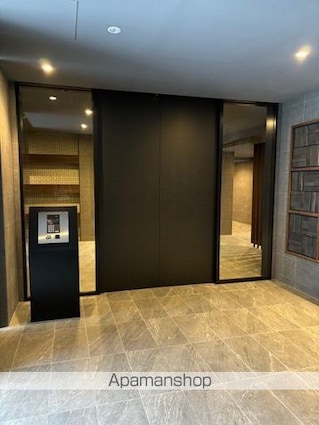 クレストコート錦糸町[1LDK/33.04m2]の共用部2