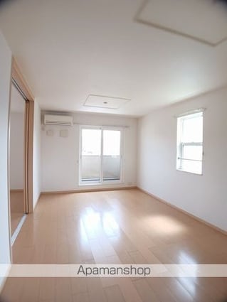 カルモβ[2LDK/57.63m2]のリビング・居間