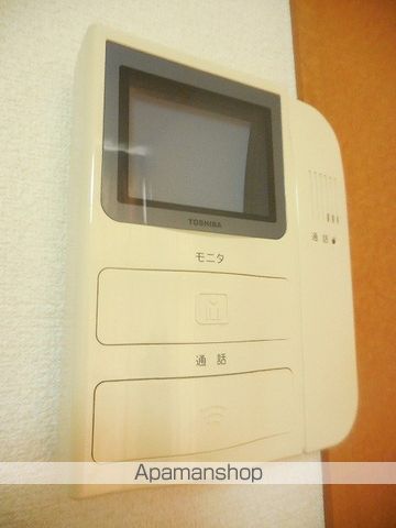 レオパレスエル ヴェローナの内装写真