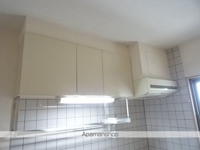 シャトレ牧之原の内装写真