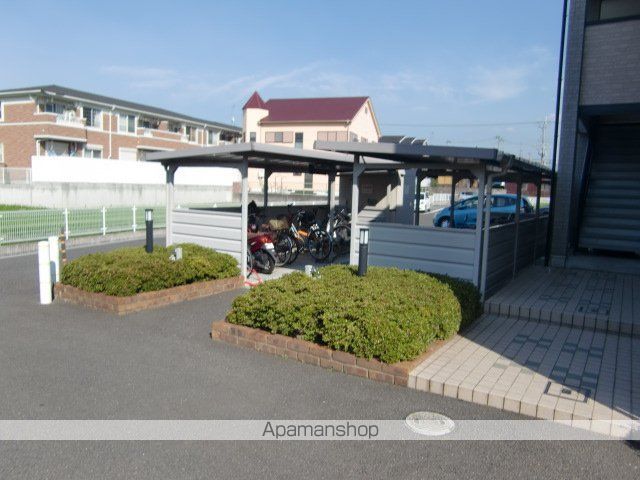 ワイズクレスト久米田のその他写真
