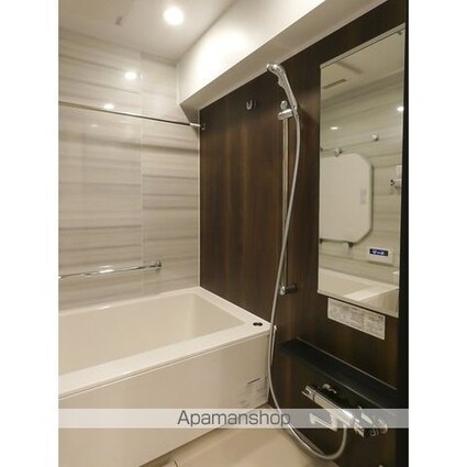 ＬＩＢＲ　ＧＲＡＮＴ　西新宿ＥＡＳＴ[1K/25.37m2]のバス