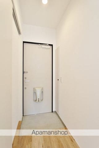 ピースリベルタKITASAKO C棟の内装写真