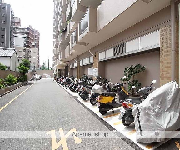 メガロコープ西陣のその他写真