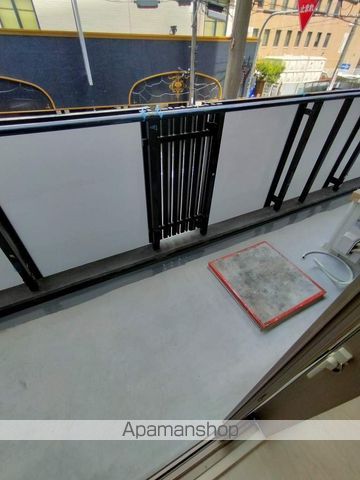 グランディア大阪ノースの内装写真