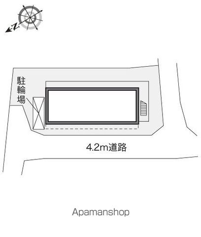 レオパレス北夙川フラットのその他写真