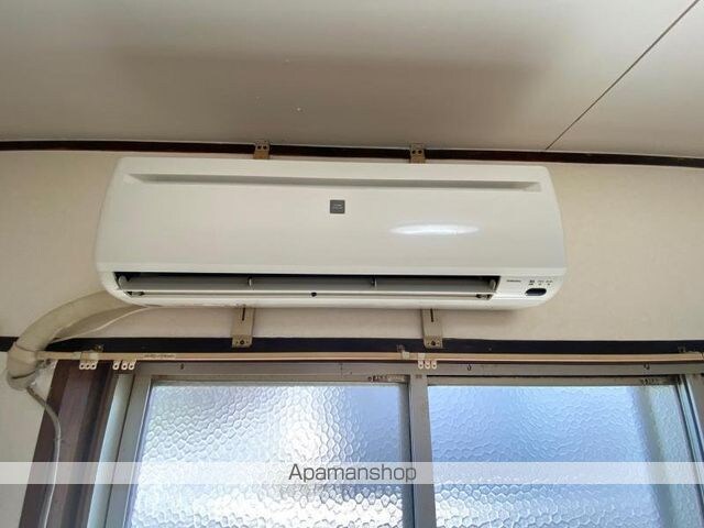 木太アパート[3K/40.58m2]の内装1